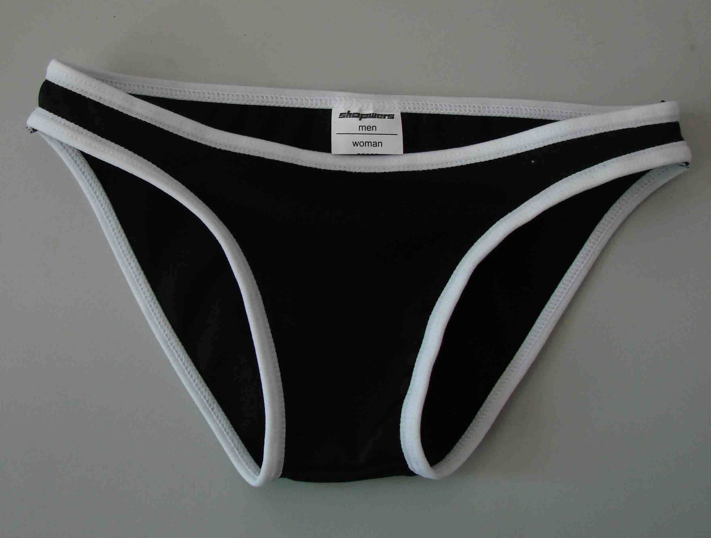 shopwers (unisex underwear)